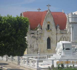 Christoph-Columbus-Friedhof