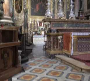 St. Paul's Shipwreck Church