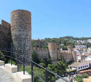 Tossa de Mar