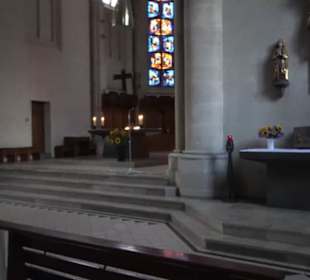 St. Johannes Evangelist 