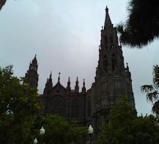 Sehenswürdigkeiten in Arucas