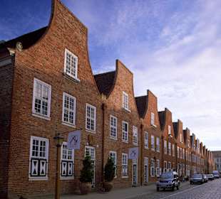 Holländisches Viertel