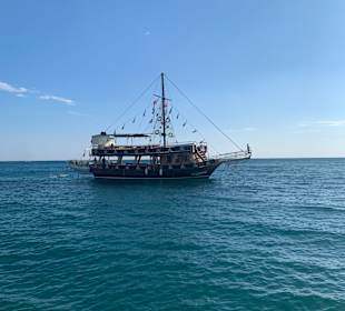 Bootstour Side - Gündogdu