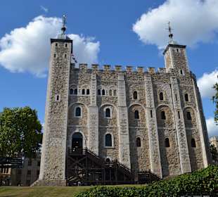 White Tower