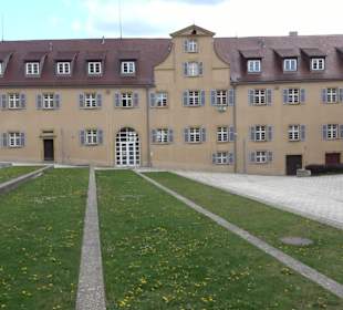 Schloss Kapfenburg