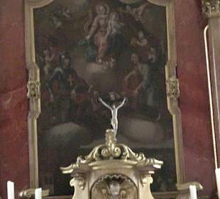 Kapelle Sankt Florian