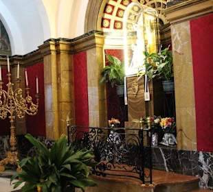 Arta  Sant Salvador d Àrta