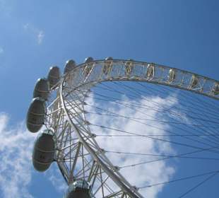London Eye