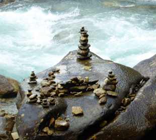 Krimmler Wasserfälle