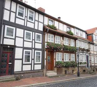 Wunderschöne Fachwerkhäuser