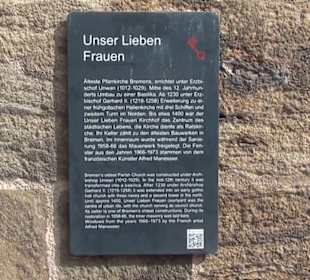 Unsere Lieben Frauen Kirche