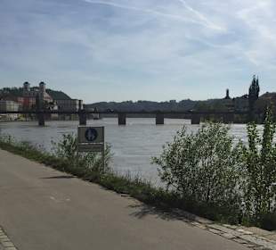 Uferpromenade