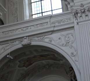 Wallfahrtskirche Schönenberg