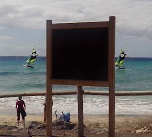 Hotel Barcelo Jandia Mar