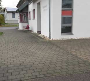 Feuerwehrhaus Elchingen