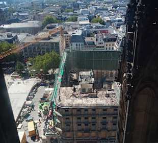 Kölner Dom in Köln