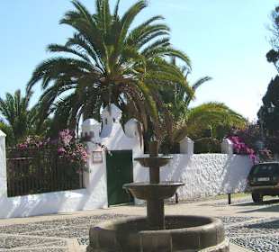 Plaza de San Francisco