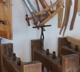 Museum für Stadtgeschichte Alpirsbach