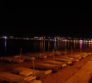 Strandpromenade