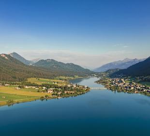 Weissensee