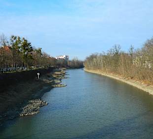 Most Zwierzyniecki