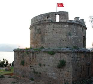 Antalya