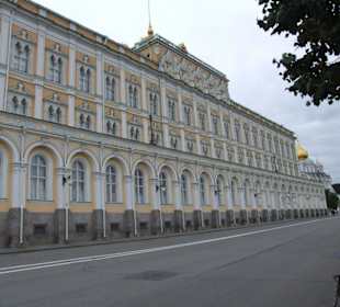 Großer Kremlpalast