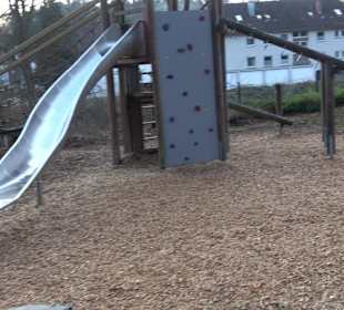 Spielplatz an der Echaz Kirchentellinsfurt 