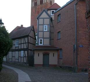 Der alte Schulweg