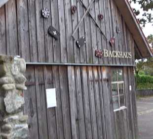 Backhaus Nonnenhorn