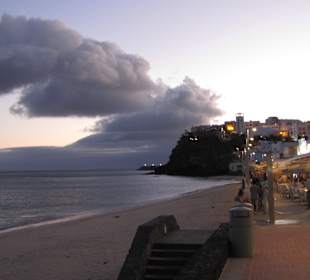 Jandia Strandpromenade