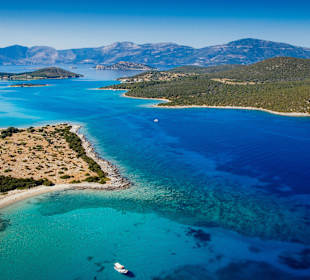 Insel Evia