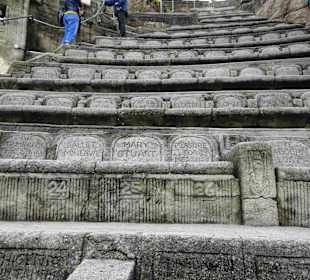 Minack Open Air Theatre