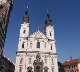 Jezuitský kostel