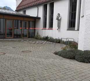 Evangelische Christuskirche