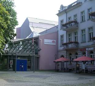 Brandenburger Theater