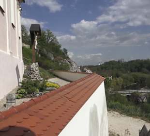 Filialkirche St. Georg