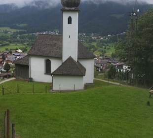 Wandern Ellmau am Wilden Kaiser
