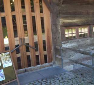 Schwarzwälder Skimuseum