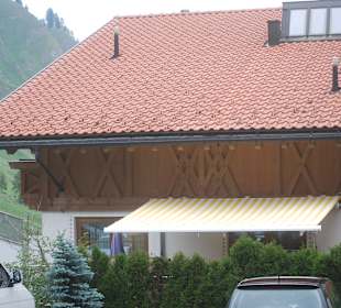 Wandern Curon Venosta / Graun im Vinschgau