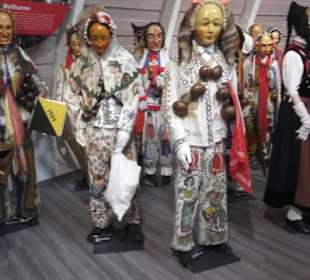 Fastnachtsmuseum Narrenschopf