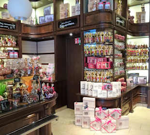 Das Angebot der Nobis Printen Bäckerei