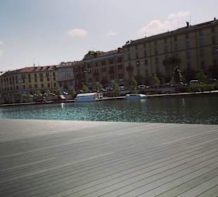 Dzielnica Navigli