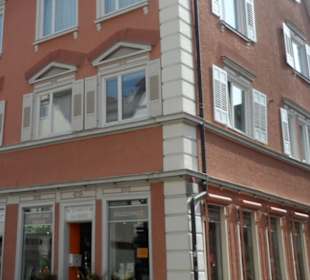 Altstadt Kirchheim unter Teck