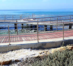 Der Weg ist das Ziel