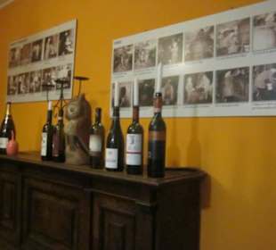 Restaurant Aquila D´Oro