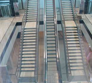 Rund ums Terminal 2012