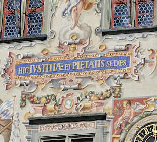 Altes Rathaus