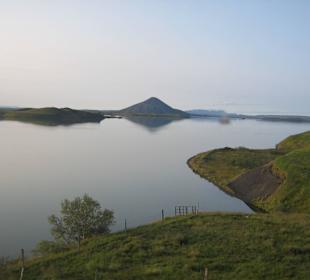 Myvatn