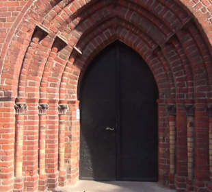 Güstrower Dom